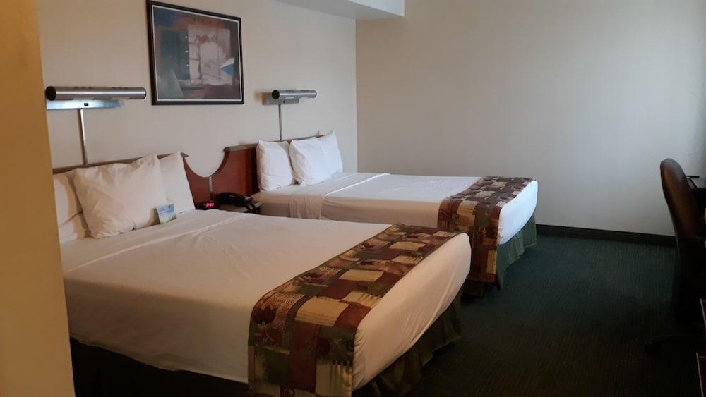Motel 6 Barstow, Ca I15 And Lenwood Road מראה חיצוני תמונה
