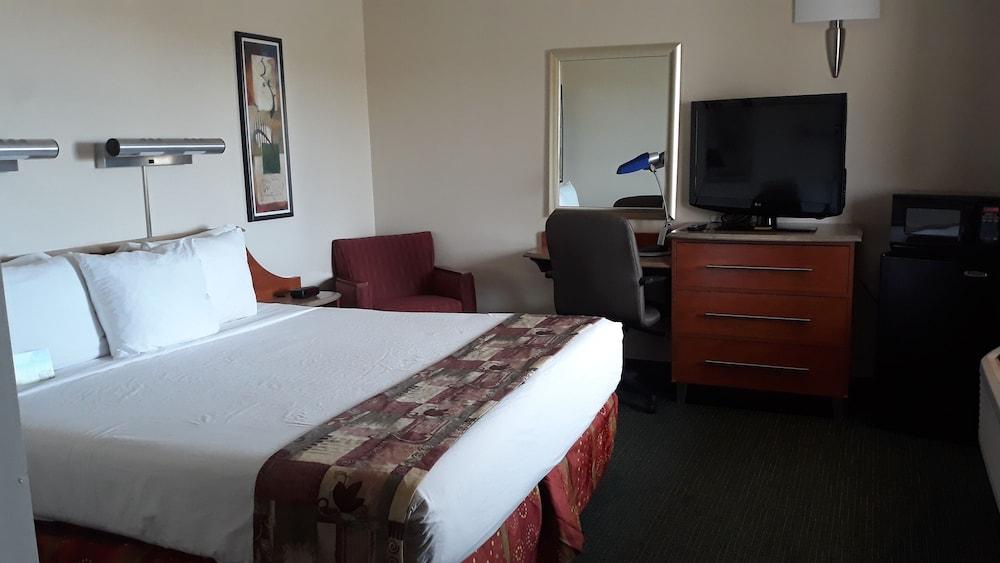 Motel 6 Barstow, Ca I15 And Lenwood Road מראה חיצוני תמונה