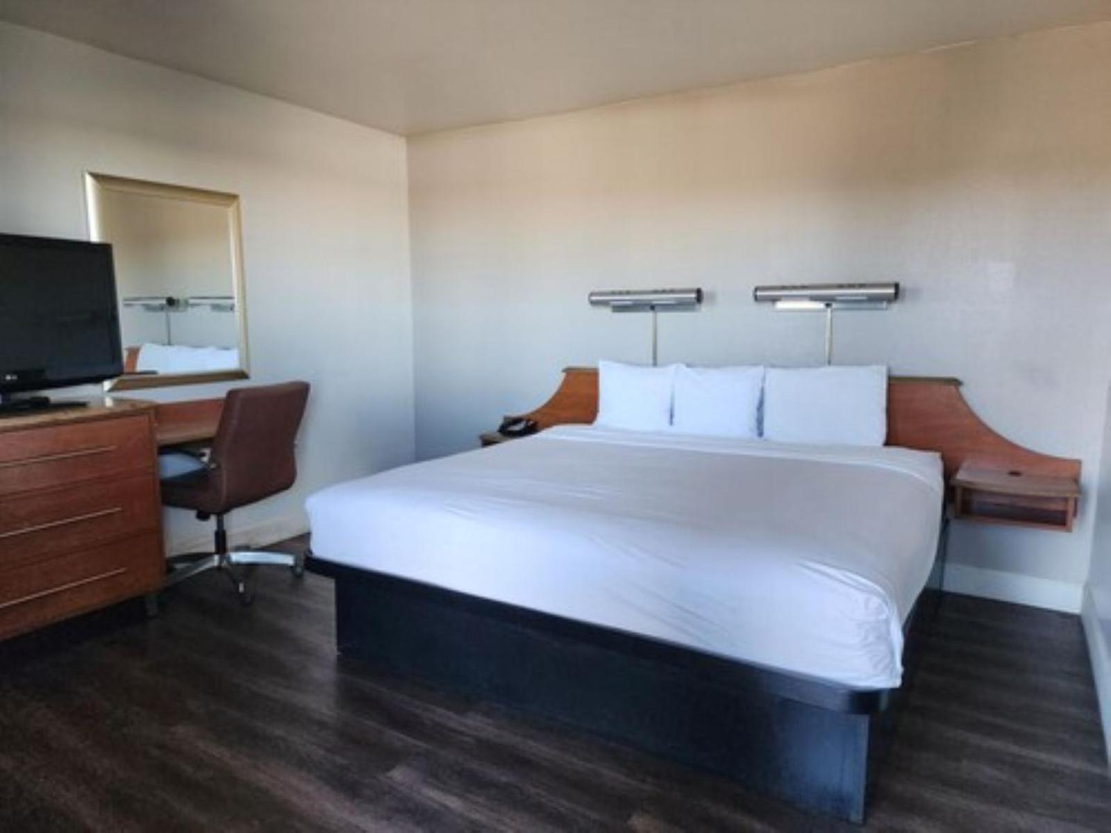 Motel 6 Barstow, Ca I15 And Lenwood Road מראה חיצוני תמונה